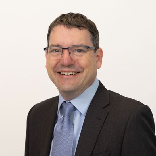 Paul Gittens