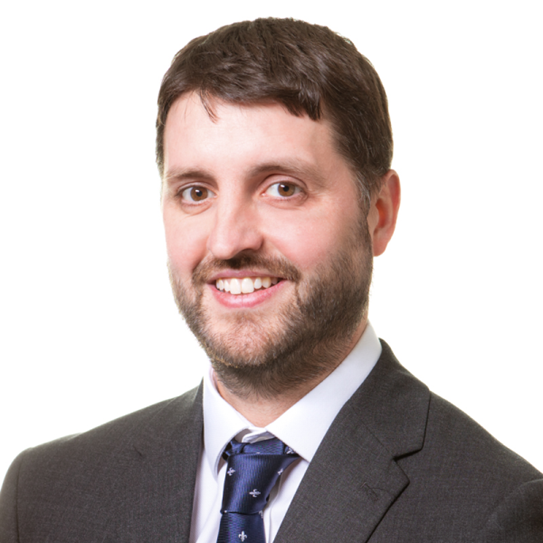 Peter Gilligan