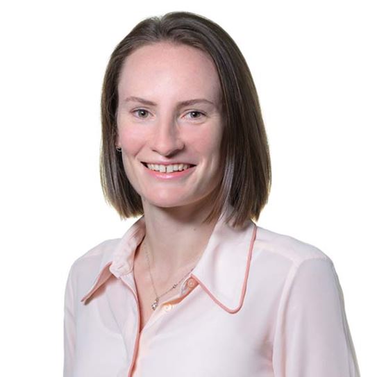 Phoebe Turner