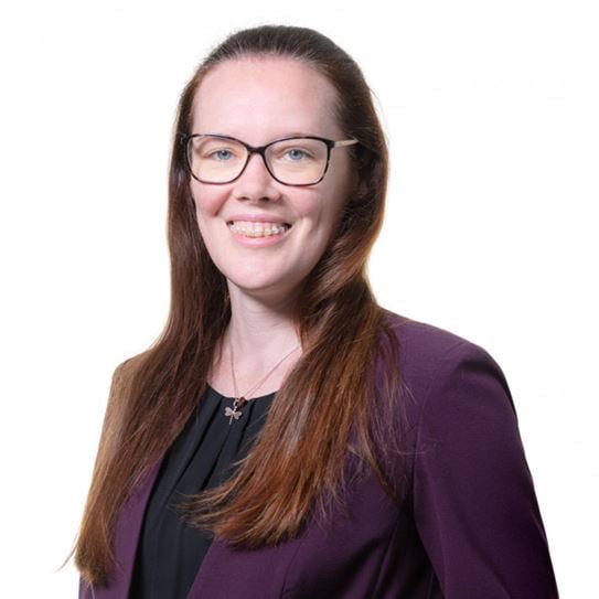 Rebecca Crowther