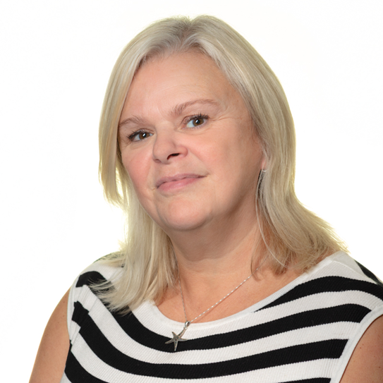 Rebecca Durrant