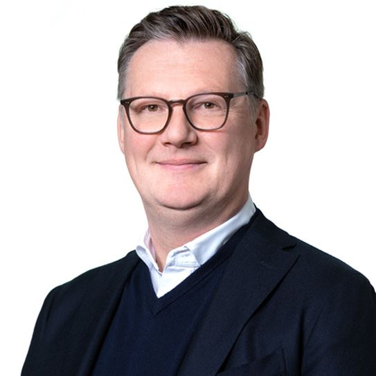 Richard Austin