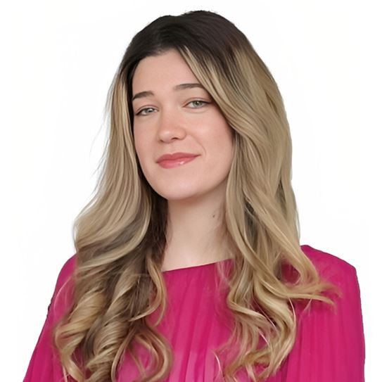 Rita Machado