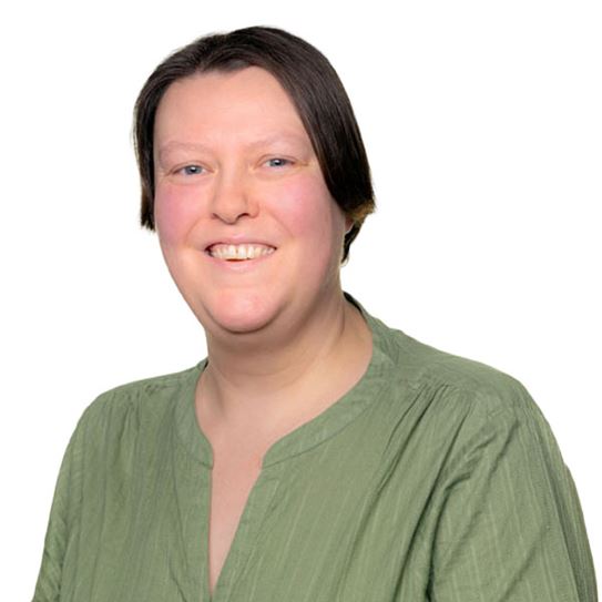 Sarah Hewston