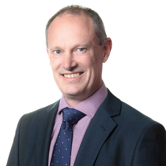 Simon Crookston