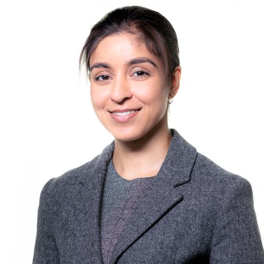Simran Chana