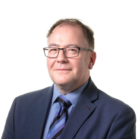 Stephen Metheringham