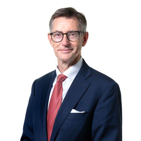 Steve Maslin