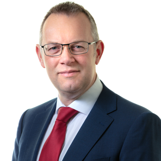 Stuart Weekes