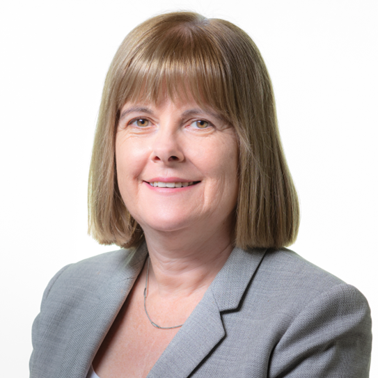 Tina Allison