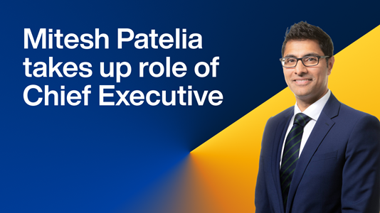 Mitesh Patelia