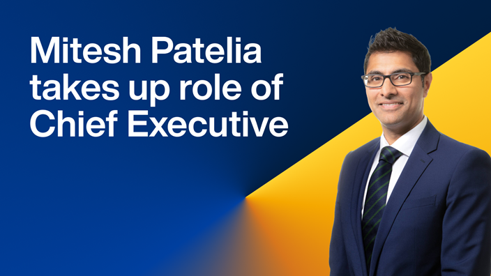 Mitesh Patelia