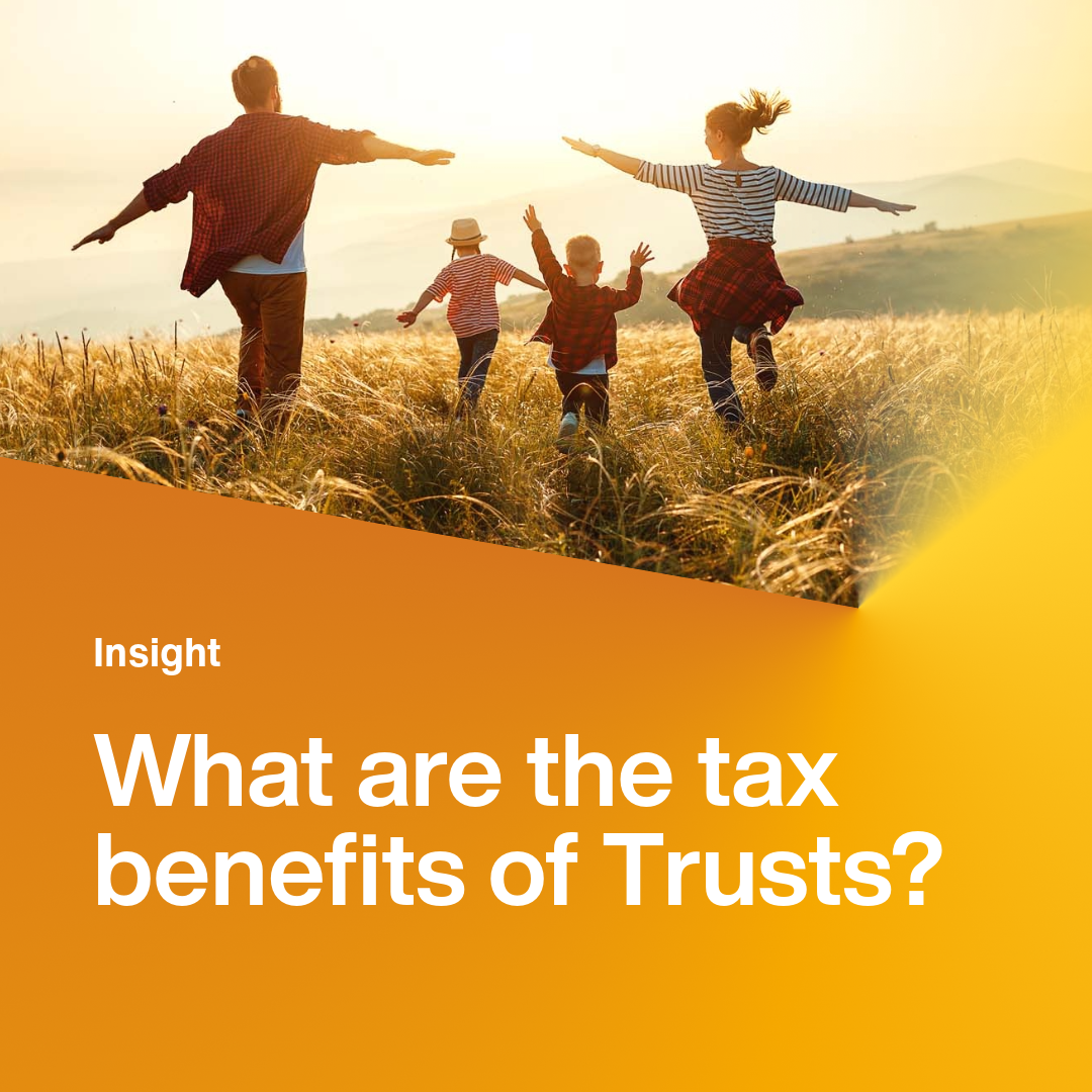 Trusts tax implications | Crowe UK
