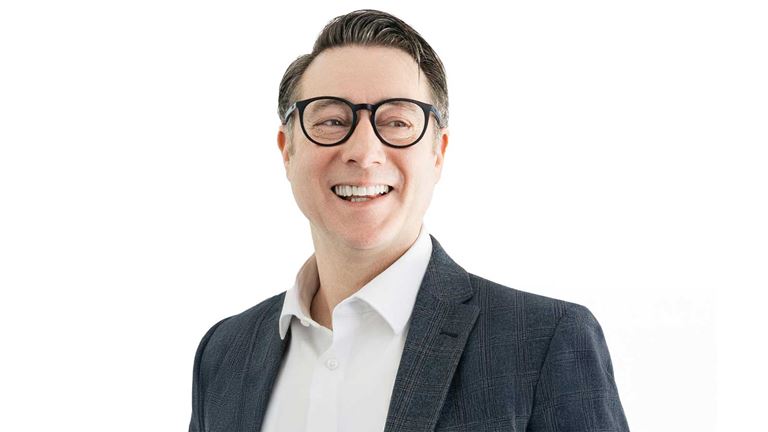 Mike H, CEO