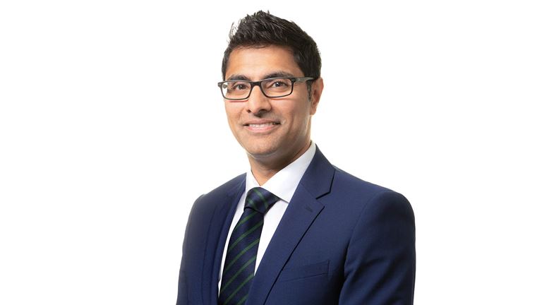 Mitesh Patelia