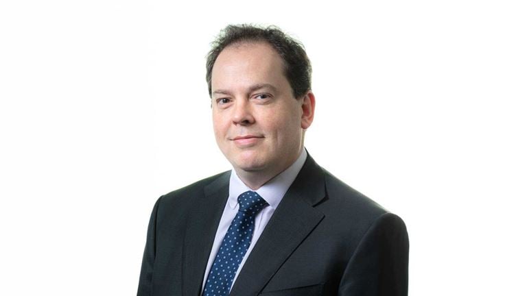 Nick Latimer