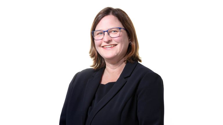 Nicola May