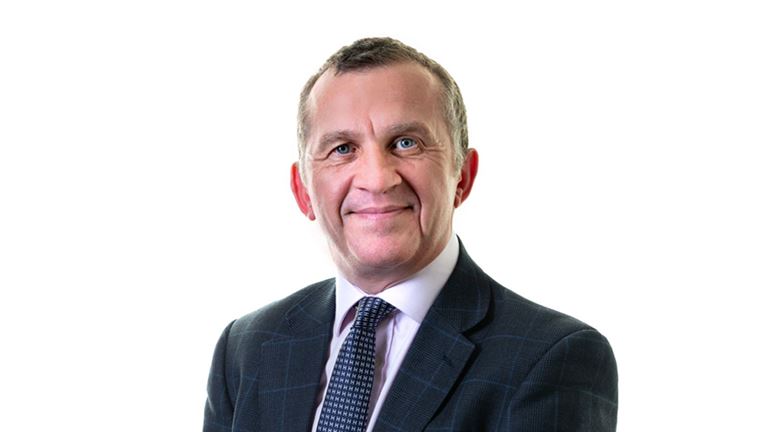 Nigel Bostock