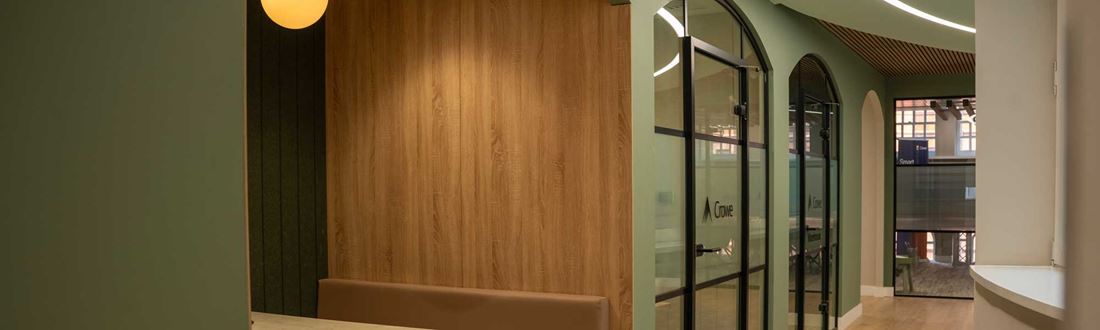 Manchester-office