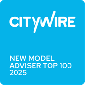 Citywire Top 100 2025