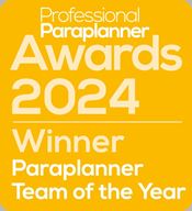 PP Awards logo