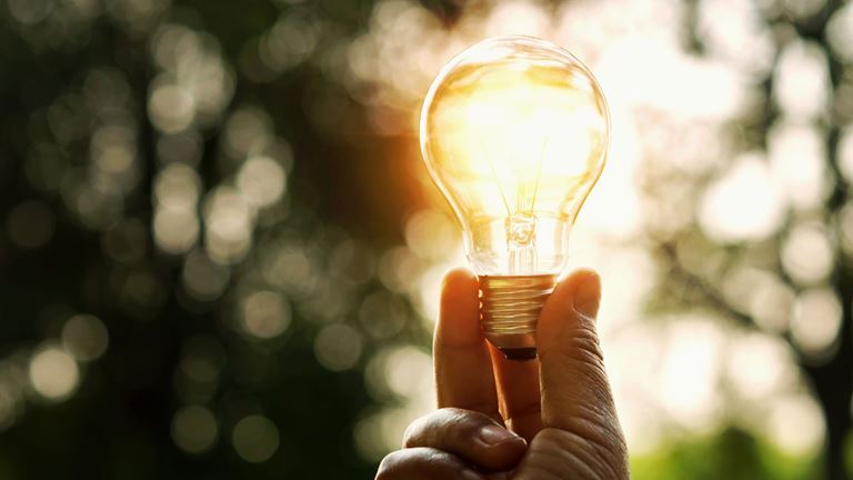 Lightbulb