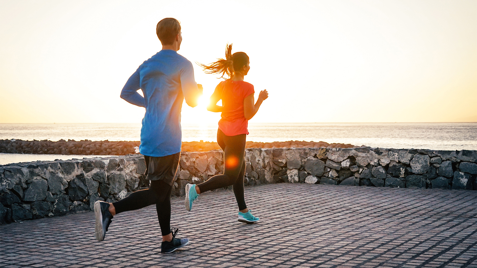 Investing: A marathon, not a sprint | Crowe Financial Planning UK Limited