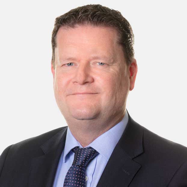 Phil Smithyes at Crowe Financial Planning UK