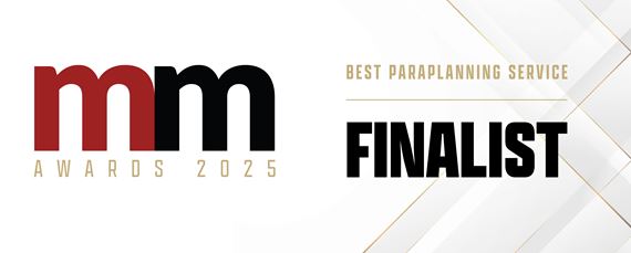 White Best paraplanning service