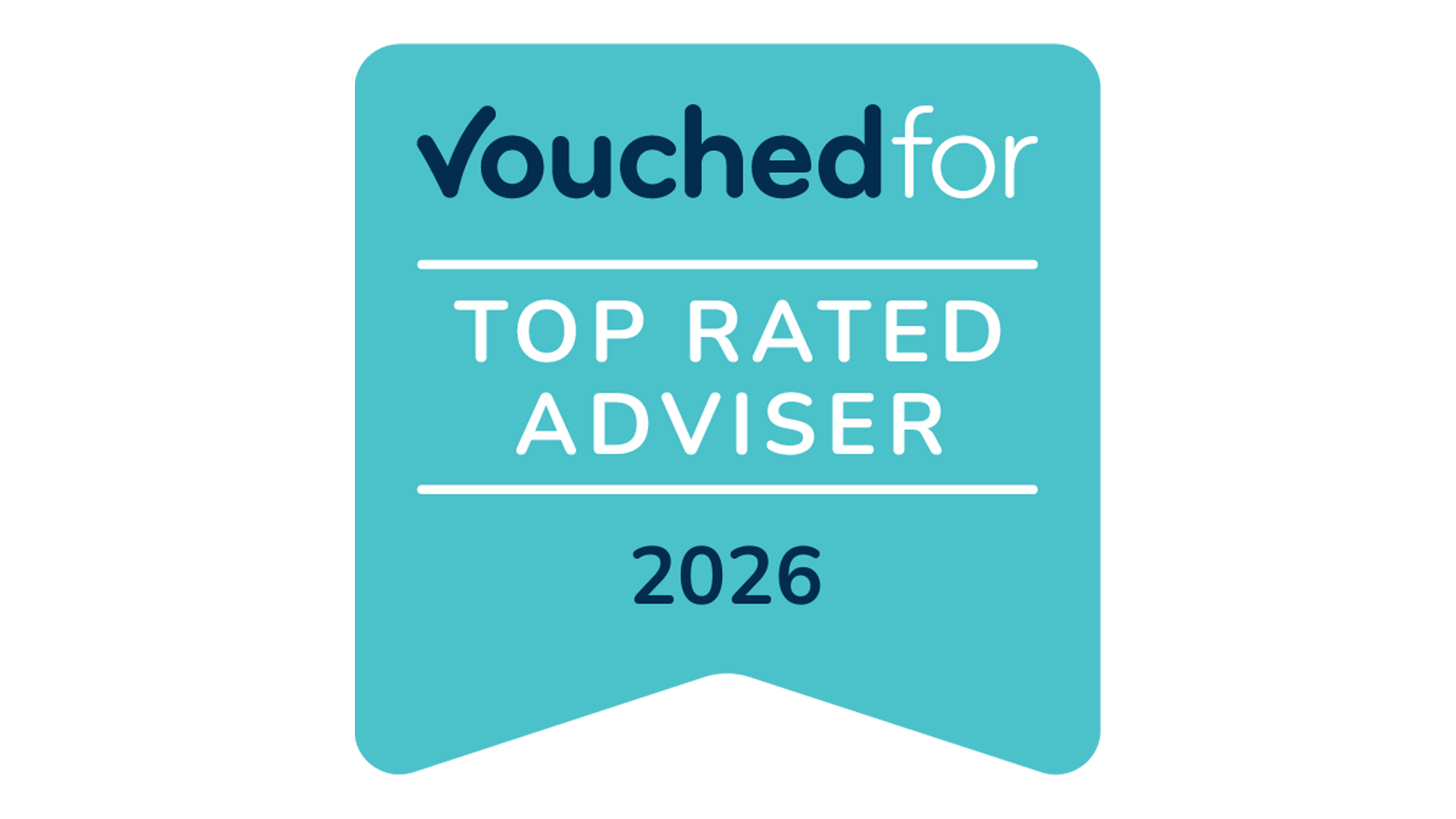 VouchedFor 2026
