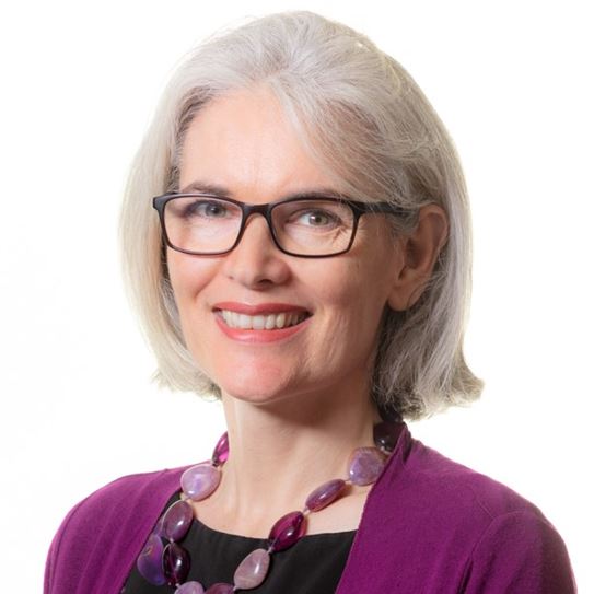Anne-Maria Crisafi