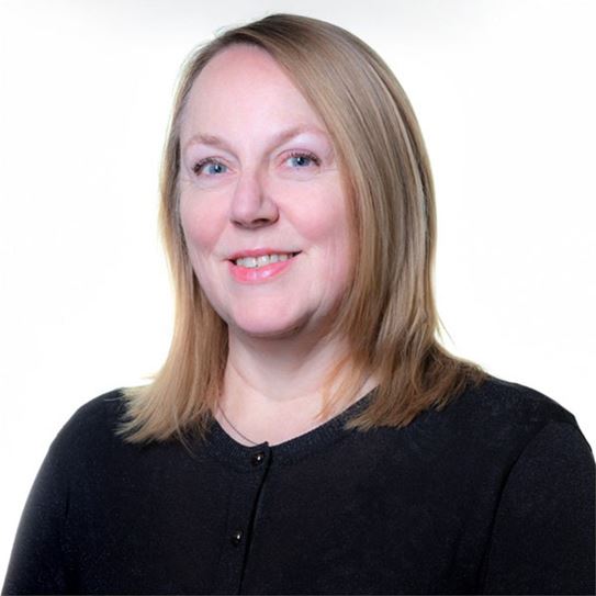 Claire Garside