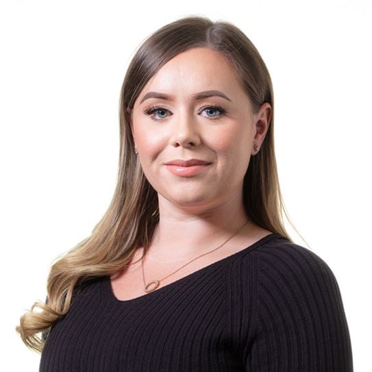 Danielle Mcleod