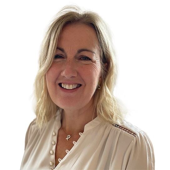 Dawn Simmonds