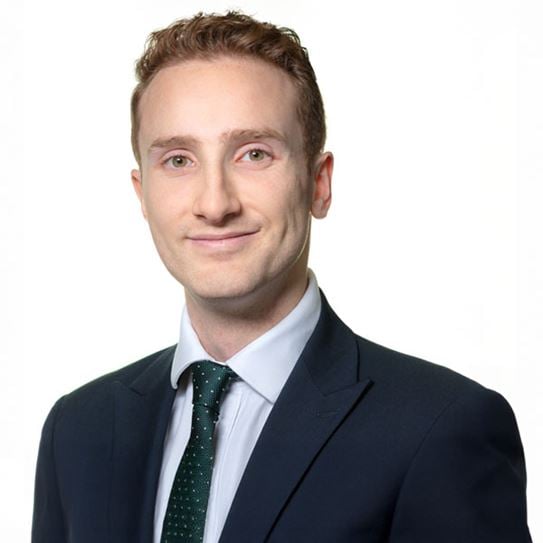 James Coldwell