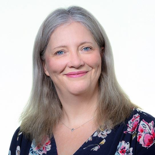 Jayne Tilbrook