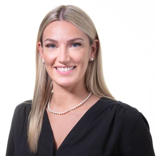 Jessie Mahoney