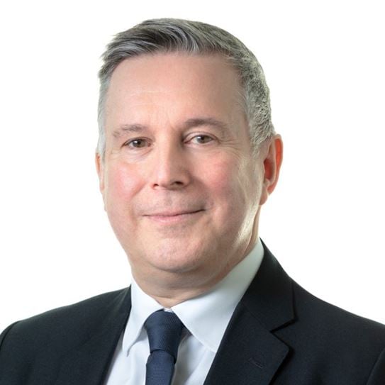 John Spencer