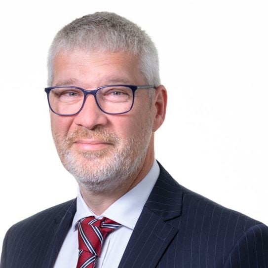Julian Hanrahan