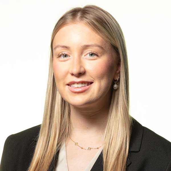 Katie Burgess at Crowe Financial Planning UK Limited