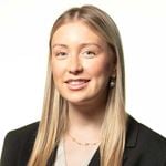 Katie Burgess at Crowe Financial Planning UK Limited