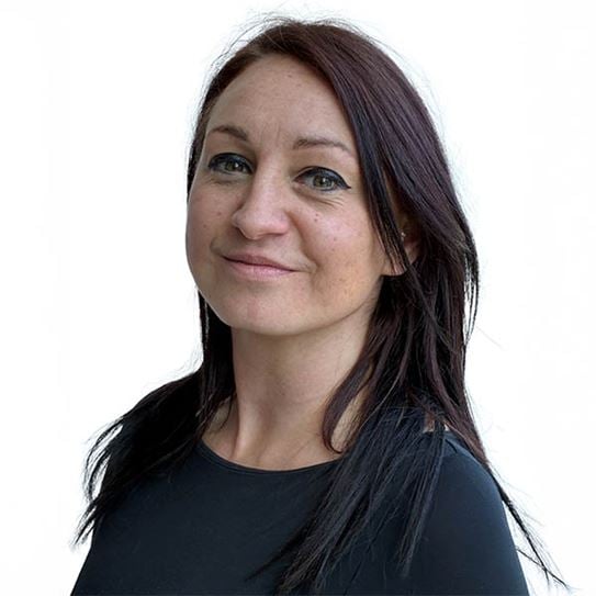 Lucy Raines