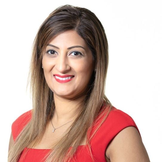 Nasiba Vaiya