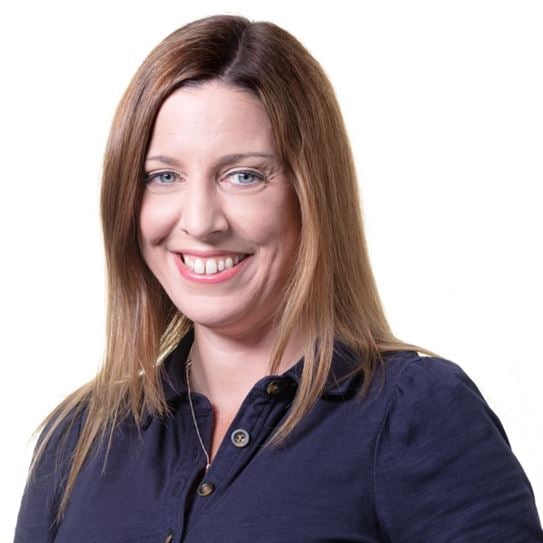 Zoe Hitchcock