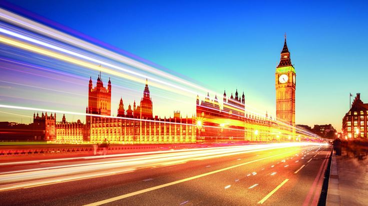 parliament hd
