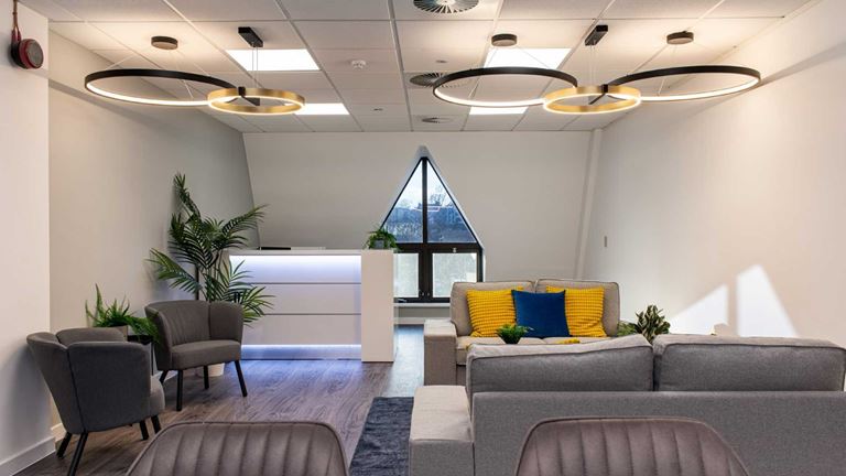 Maidstone-office