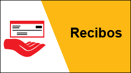 Botón Recibos