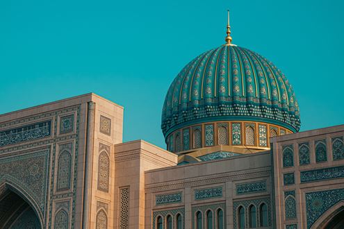 Tashkent
