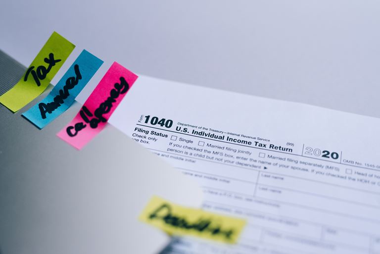 tax