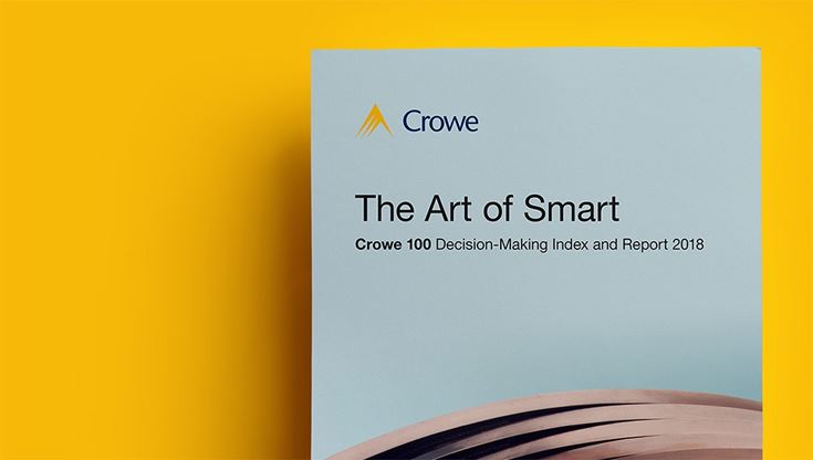 Art of Smart
